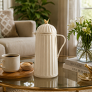 Garrafa Térmica Bird Wolff 1L | 4 Cores Elegantes para Café e Chá
