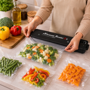 Seladora Hermética de Alimentos