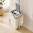 Flat Mop com Balde Noviva