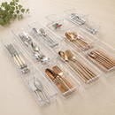 Kit Organizador Acrílico Amobox