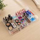 Kit Organizador Acrílico Amobox