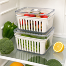 Organizador de Geladeira 3,8L