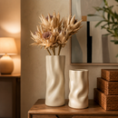Vaso Encanto Cerâmica Decorativo