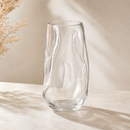 Vaso Vidro Grosso Luxo
