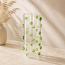 Vaso Italiano com Gemas Luxo