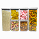 Kit Potes Herméticos Cozinha