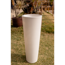 Vaso Decorativo Polietileno Grande