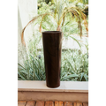 Vaso Decorativo Polietileno Grande