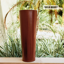 Vaso Decorativo Polietileno Grande