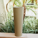 Vaso Decorativo Polietileno Grande