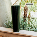 Vaso Decorativo Polietileno Grande