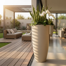 Vaso Decorativo Ibiza Luxo