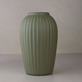 Vaso Canelado Grande Luxo
