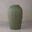 Vaso Canelado Grande Luxo
