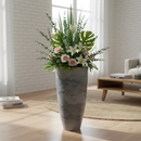 Vaso Decorativo Ibiza Luxo