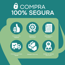 1 a 3 Potes Vidro Hermético Com Divisória 1040ml Grande Anti Vazamento Marmitas 4 Travas Micro-ondas Freezer