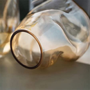 Vaso Vidro Grosso Luxo