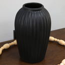Vaso Canelado Grande Luxo