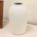 Vaso Canelado Grande Luxo
